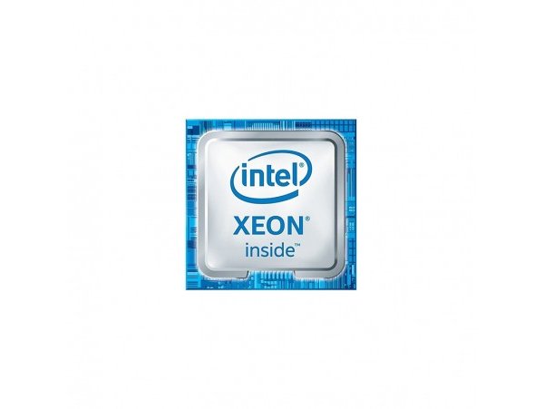 Intel Xeon E-2278GEL Processor (8C/16T 16M Cache 2.00 GHz) 